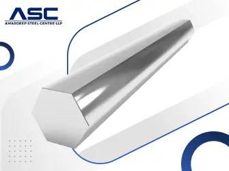 Alloy Steel Hex Bar